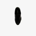 Guess Kadın Siyah Sneaker Ayakkabı