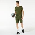 Nike Erkek Yeşil T-Shirt