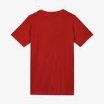 Nike Çocuk Kırmızı T-Shirt