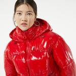Vero Moda Kadın Kırmızı Ceket