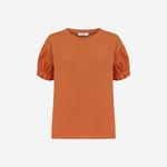 Ipekyol Kadın Turuncu T-shirt