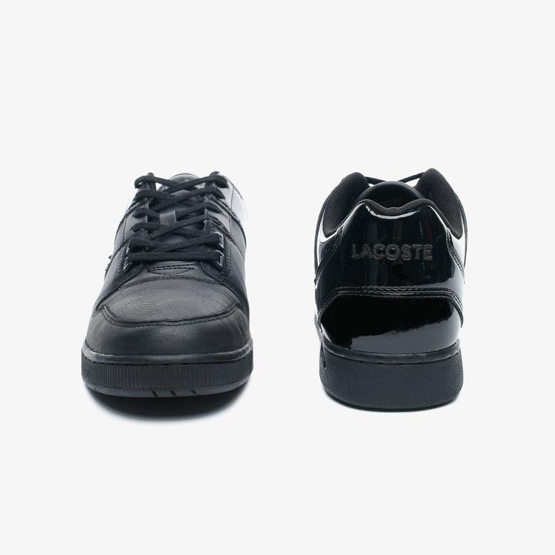 Lacoste Thrill Kadın Siyah Sneaker