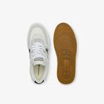 Lacoste Active Kadın L001 Beyaz Sneaker