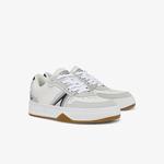 Lacoste Active Kadın L001 Beyaz Sneaker