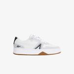 Lacoste Active Kadın L001 Beyaz Sneaker