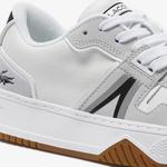 Lacoste Active Kadın L001 Beyaz Sneaker