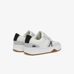 Lacoste Active Kadın L001 Beyaz Sneaker