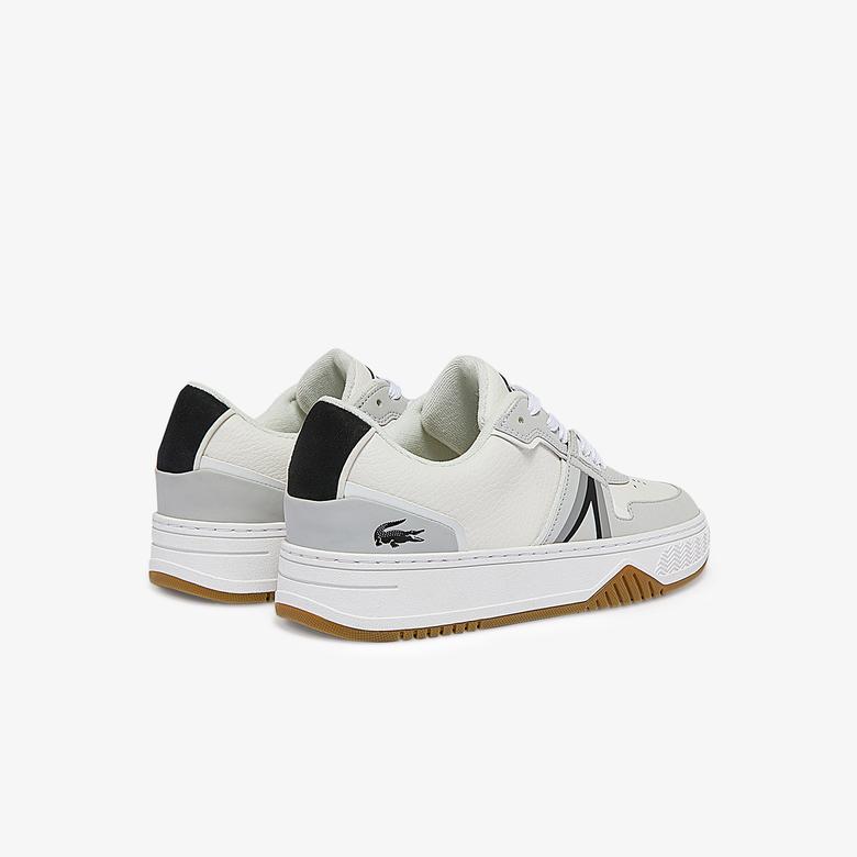 Lacoste Active Kadın L001 Beyaz Sneaker