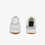 Lacoste Active Kadın L001 Beyaz Sneaker