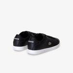 Lacoste Graduate BL 1 Erkek Siyah Sneaker