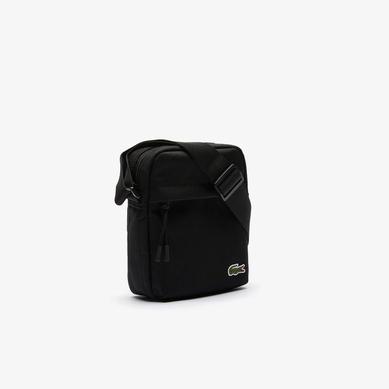 Lacoste Neocroc Erkek Siyah Çanta