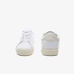 Lacoste Powercourt Smooth Erkek Beyaz Sneaker