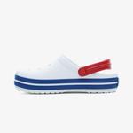 Crocs Crocband Unisex Beyaz Terlik