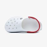 Crocs Crocband Unisex Beyaz Terlik
