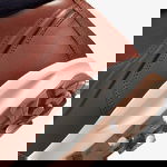 Nike Manoa Leather Se Erkek Kahverengi Spor Ayakkabı