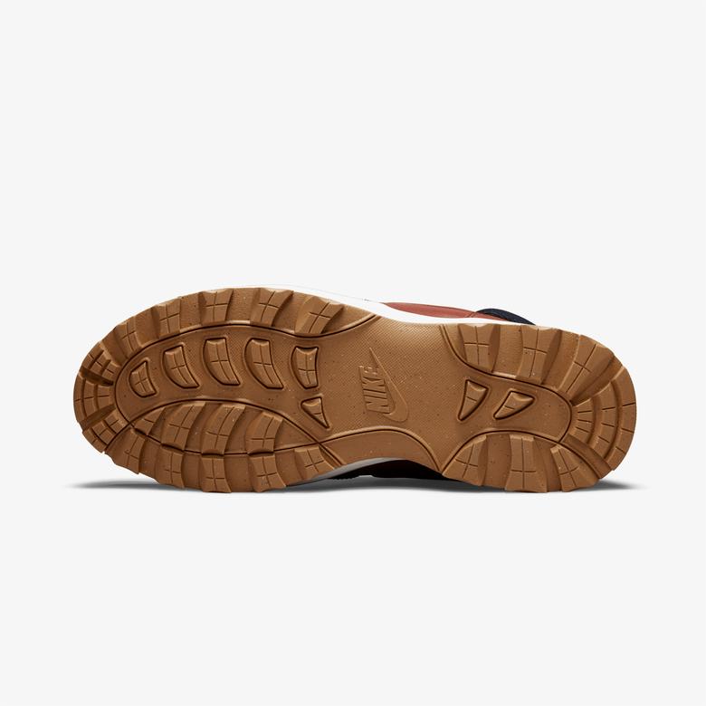 Nike Manoa Leather Se Erkek Kahverengi Spor Ayakkabı