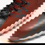 Nike Manoa Leather Se Erkek Kahverengi Spor Ayakkabı