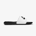 Nike Victori One Slide Erkek Beyaz Terlik
