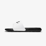 Nike Victori One Slide Erkek Beyaz Terlik