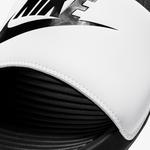 Nike Victori One Slide Erkek Beyaz Terlik