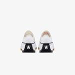 Converse Run Star Hike Platform Unisex Beyaz Sneaker