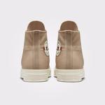 Converse Chuck 70 Crafted Split Construction Unisex Kahverengi Sneaker