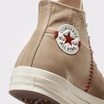 Converse Chuck 70 Crafted Split Construction Unisex Kahverengi Sneaker