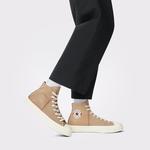 Converse Chuck 70 Crafted Split Construction Unisex Kahverengi Sneaker