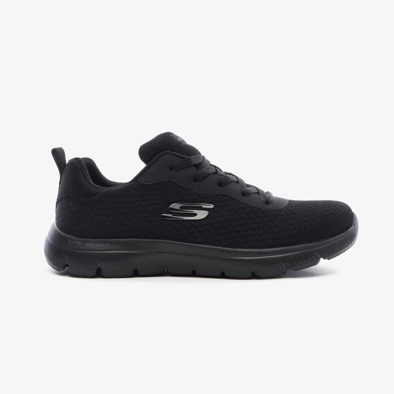 Skechers Summits Kadın Siyah Spor Ayakkabı