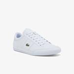 Lacoste Chaymon Erkek Beyaz Sneaker
