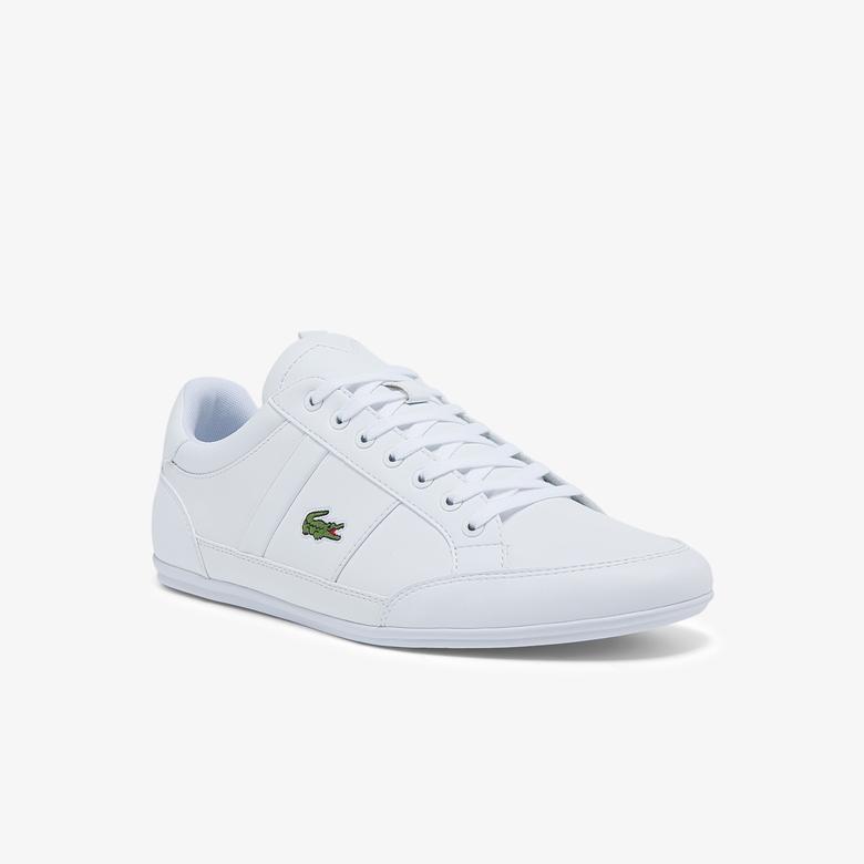 Lacoste Chaymon Erkek Beyaz Sneaker