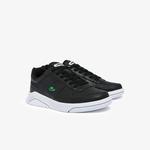 Lacoste SPORT Kadın Game Advance Siyah Sneaker