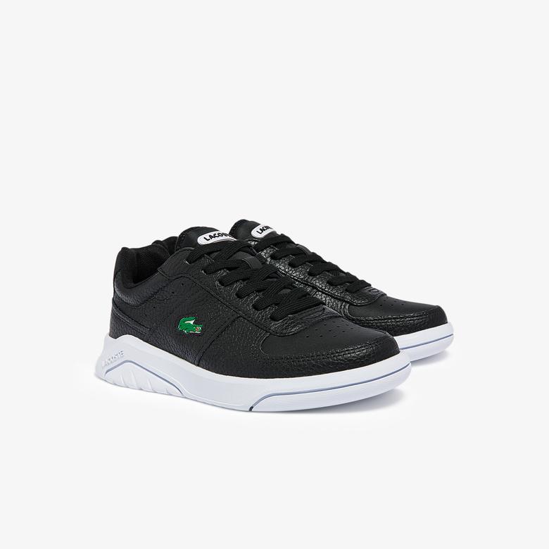Lacoste SPORT Kadın Game Advance Siyah Sneaker