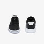 Lacoste SPORT Kadın Game Advance Siyah Sneaker