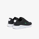 Lacoste SPORT Kadın Game Advance Siyah Sneaker