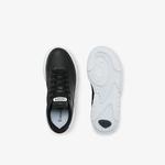 Lacoste SPORT Kadın Game Advance Siyah Sneaker
