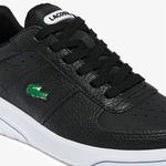 Lacoste SPORT Kadın Game Advance Siyah Sneaker