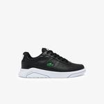 Lacoste SPORT Kadın Game Advance Siyah Sneaker