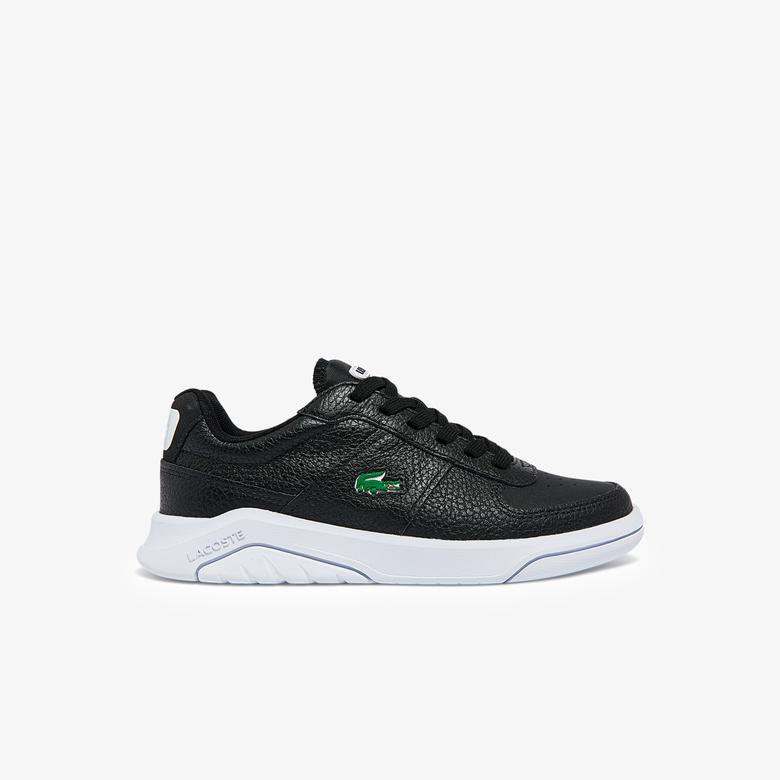 Lacoste SPORT Kadın Game Advance Siyah Sneaker