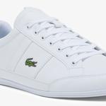 Lacoste Chaymon Erkek Beyaz Sneaker
