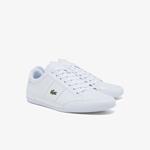 Lacoste Chaymon Erkek Beyaz Sneaker