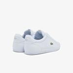 Lacoste Chaymon Erkek Beyaz Sneaker