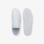 Lacoste Chaymon Erkek Beyaz Sneaker