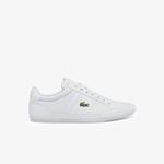 Lacoste Chaymon Erkek Beyaz Sneaker