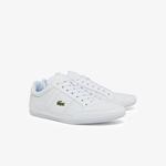 Lacoste Chaymon Erkek Beyaz Sneaker