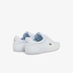 Lacoste Chaymon Erkek Beyaz Sneaker