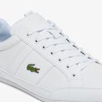 Lacoste Chaymon Erkek Beyaz Sneaker