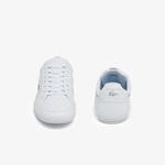 Lacoste Chaymon Erkek Beyaz Sneaker