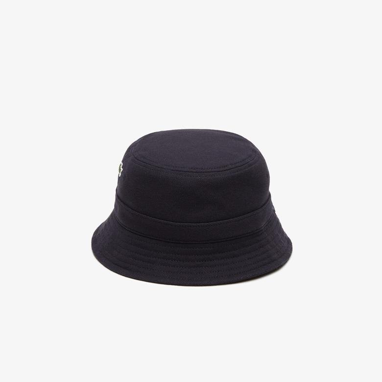 Lacoste Classic Unisex Lacivert Şapka