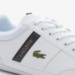 Lacoste Chaymon Erkek Beyaz Spor Ayakkabı